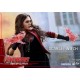 Avengers Age of Ultron Movie Masterpiece Action Figure 1/6 Scarlet Witch 28 cm